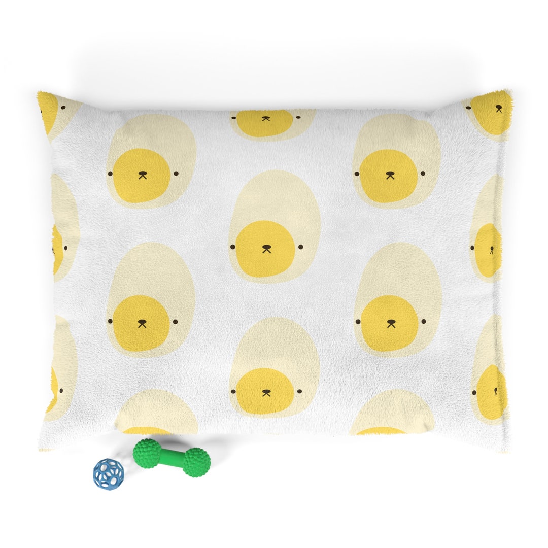 Tamago San Pet Bed Etsy
