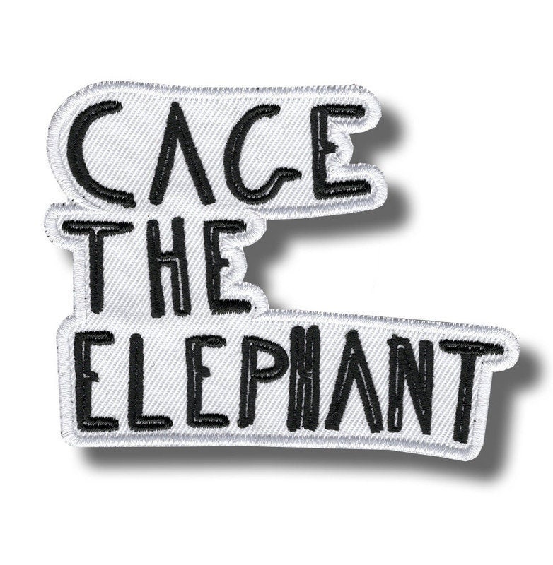 Cage The Elephant Lyrics Gifts & Merchandise for Sale