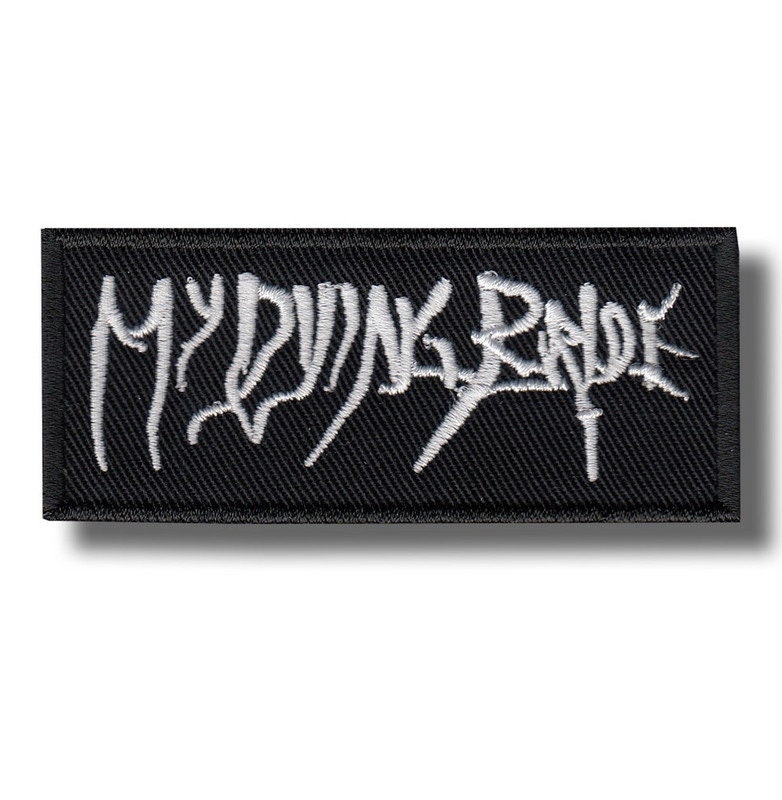 高品質】 激レア VTG 90s my dying bride long sleeve Tシャツ