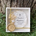 Baptism Decorations