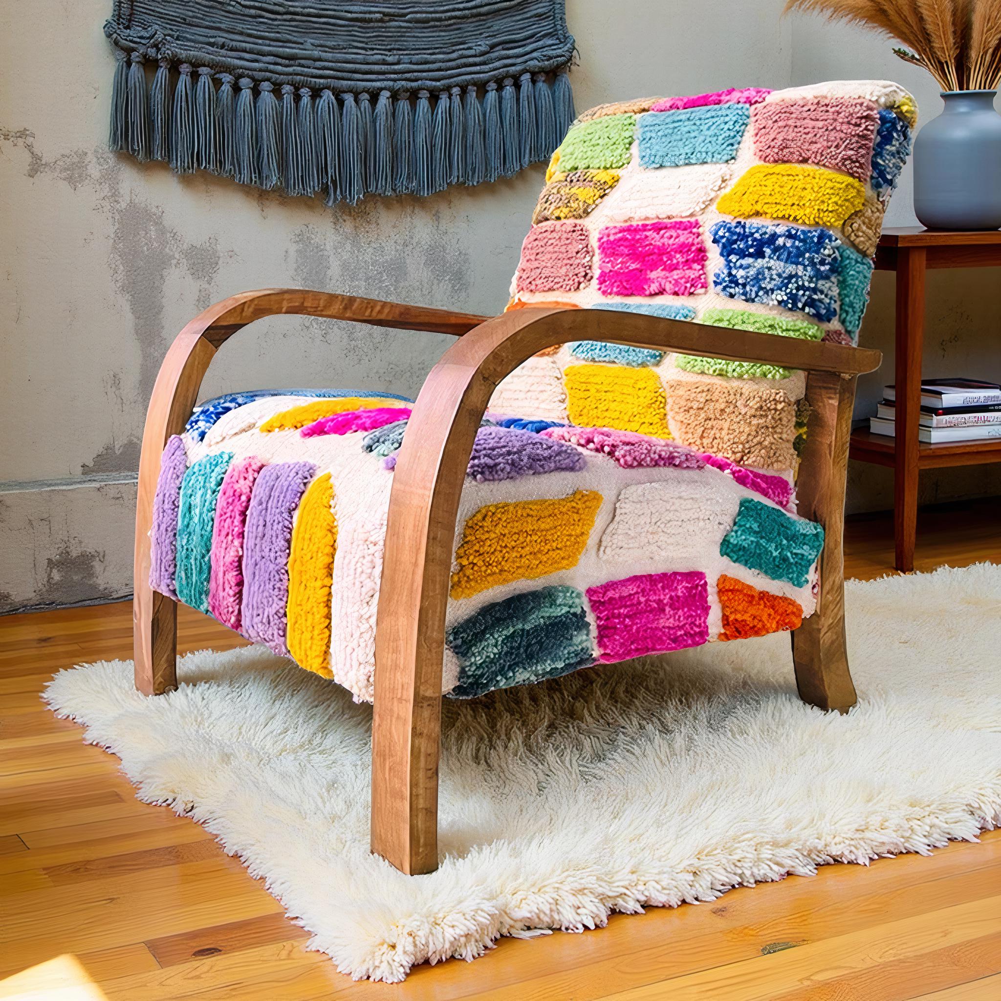 Pink Office Chair Ireland