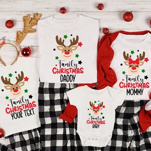 2025 Family Christmas Shirt,Matching Christmas Shirt,Christmas 2025 Family Christmas Shirt,Christmas Party Shirt,2025 Christmas Family Shirt