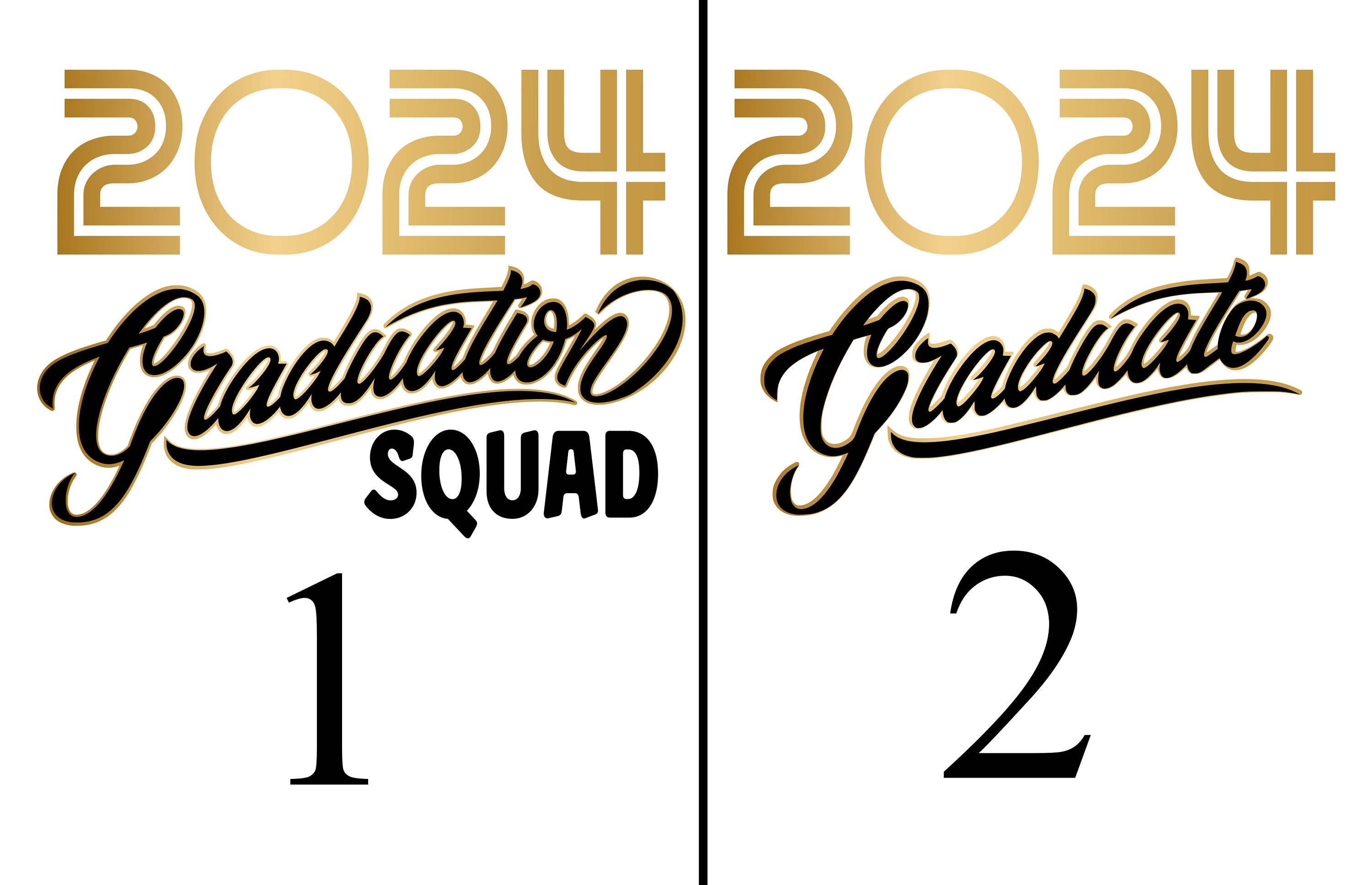 Custom Photo Graduation 2024 Shirt, Matching Family Graduate Shirt, Graduation Shirt, 2024 Graduate Shirt, Custom Family Graduation Shirts