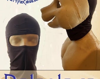 Harige bivakmutsen - 16 kleuren - FurryPanCakes.com