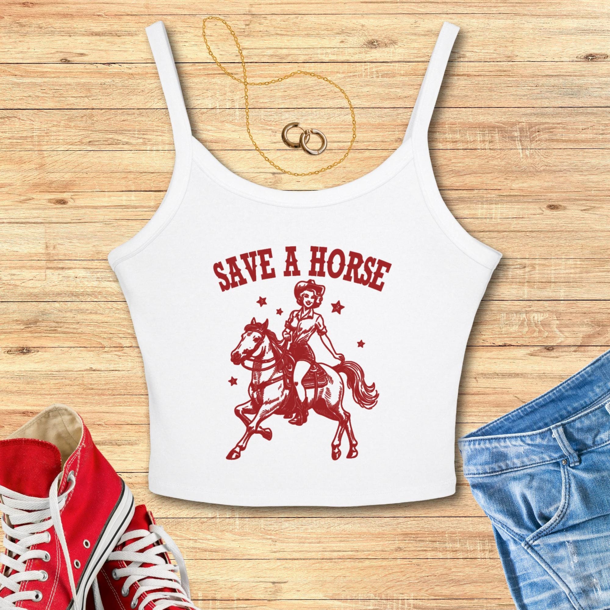 Late 90s Tank - Etsy