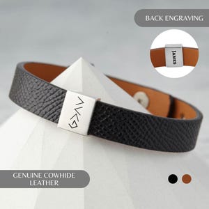 God Is Greater Than Highs And Lows Bracelet For Men, Custom Christian Gifts for Men Teens Boys, Encouraging Bible Verse Gift, Religious Gift
