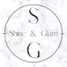 ShineandGlamShop store logo