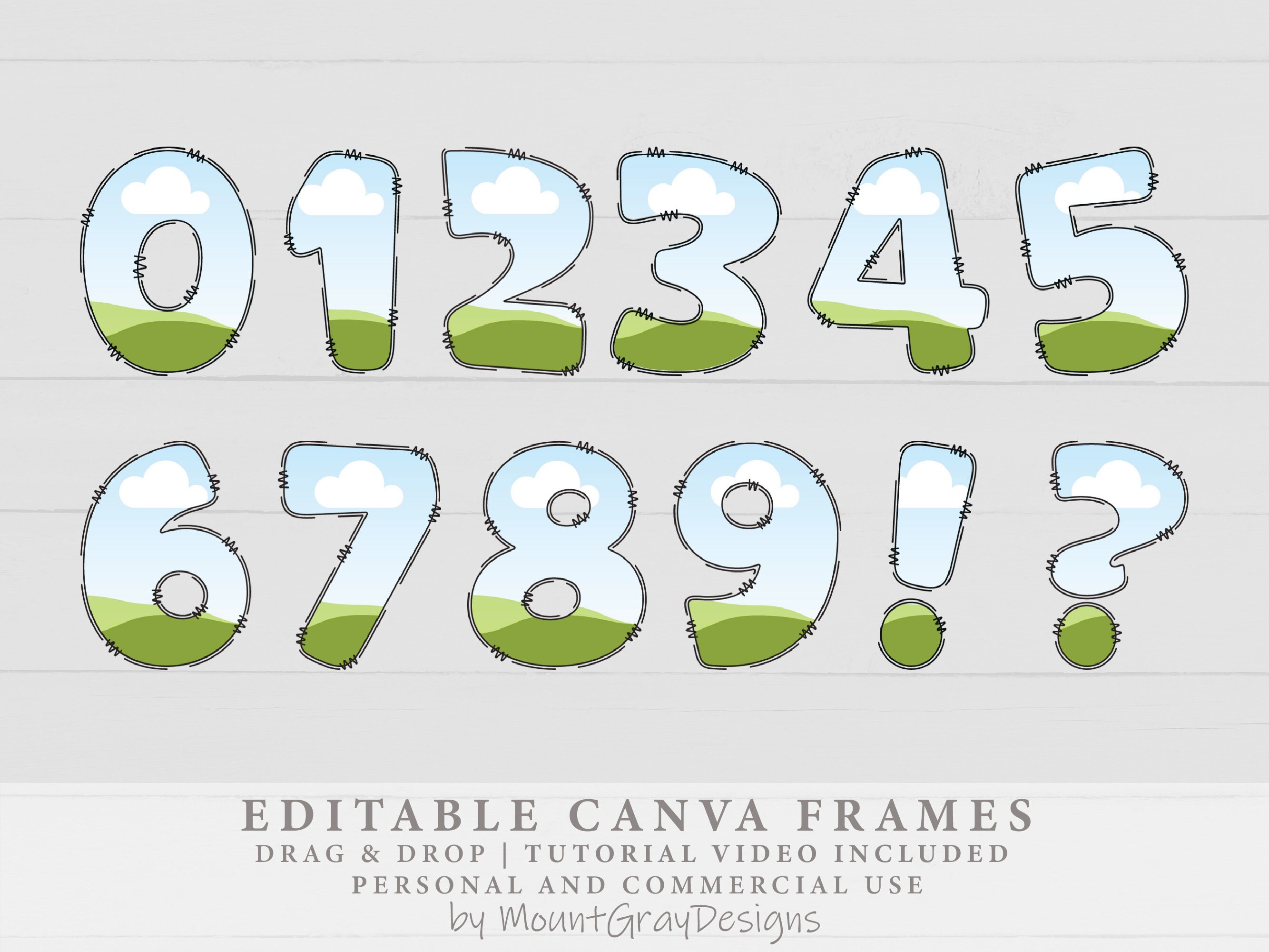 Editable Canva Letters Canva Frame Template Alphabet Numbers Drag And Editable Canva Letters Canva Frame Template Alphabet Numbers Drag And