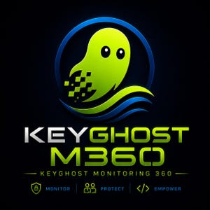 Keylogger for Windows, Keystroke Recorder, Clipboard & Browser History Tracker, Parental Control PC Monitor