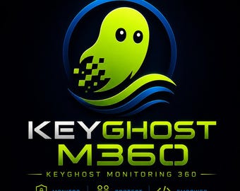 Keylogger for Windows, Keystroke Recorder, Clipboard & Browser History Tracker, Parental Control PC Monitor