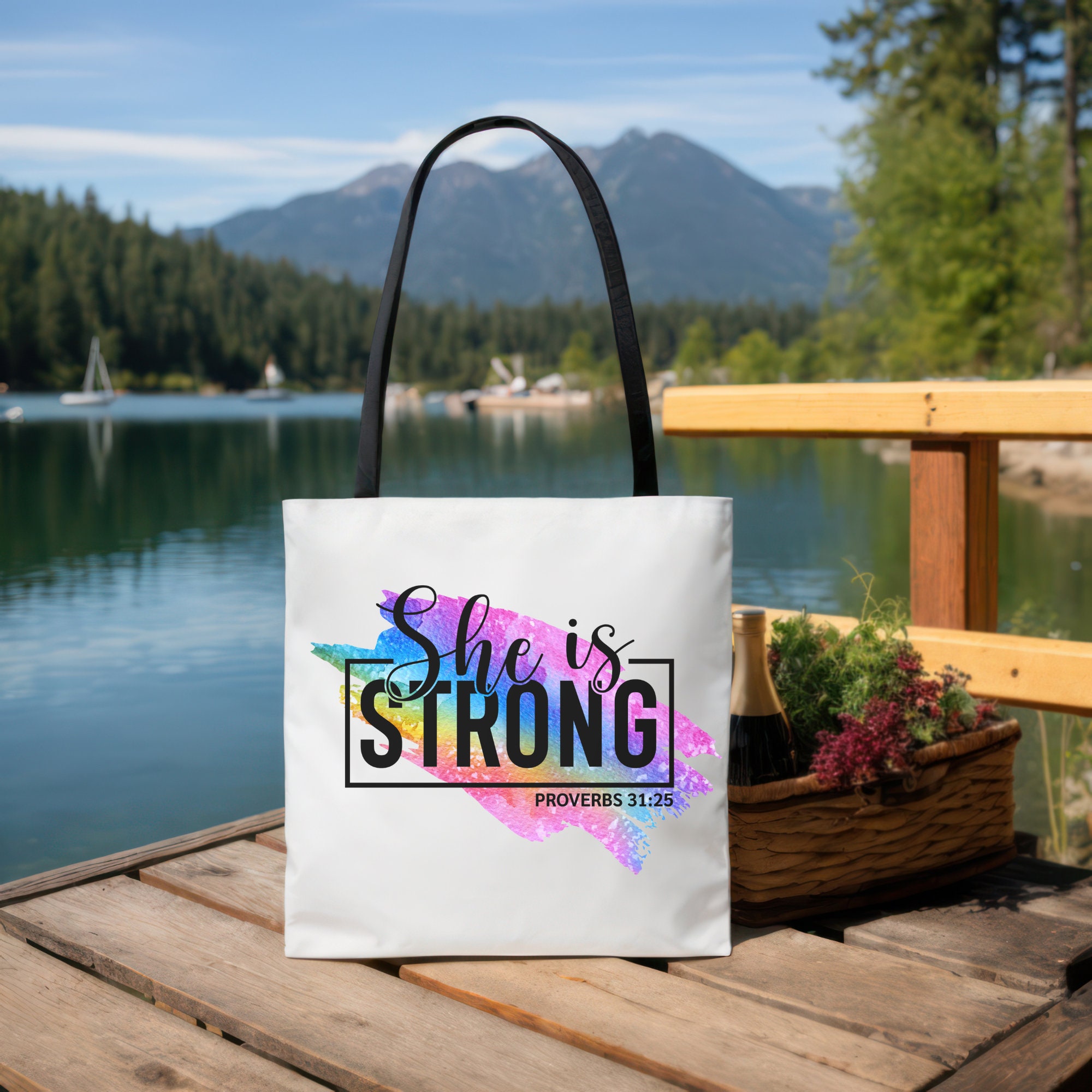 Lakeside tote online 31