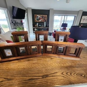 Displays for Certified Slabbed PCGS and NGC Coins