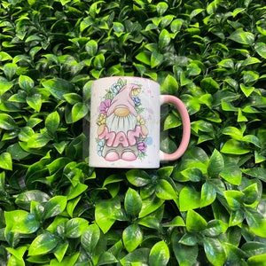Gonk MugMam Gonk Gnome Mug Gonk Lover Gift Gnome Lover Gift Gonk Birthday Gift