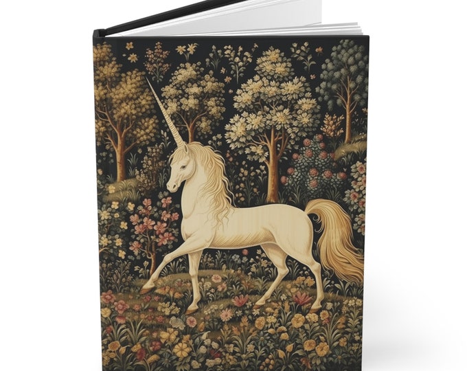 Unicorn Diary Unicorn Journal Unicorn Notebook Unicorn Gift for Her Magical Diary Fantasy Diary Fantasy Notebook Fantasy Journal Fairytale