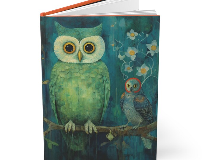 Fairy Journal Fairy Notebook Fairy Diary Fantasy Notebook Fantasy Diary Whimsical Notebook Gift for Her Fairytale Diary Fairytale Notebook