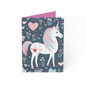 Greeting Cards (1, 10, 30, and 50pcs)