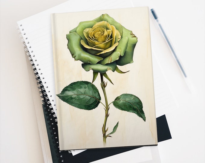 BLANK JUNK JOURNAL, Romancecore Journal, Fairycore Journal, Cottagecore Journal