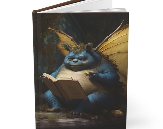 Fairy Journal Fairy Notebook Fairy Diary Fantasy Notebook Fantasy Diary Whimsical Notebook Gift for Her Fairytale Diary Fairytale Notebook