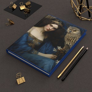 Princess Notebook Princess Journal Princess Diary Fairytale Notebook Fairytale Journal Fantasy Journal Magical Journal Magical Notebook Gift