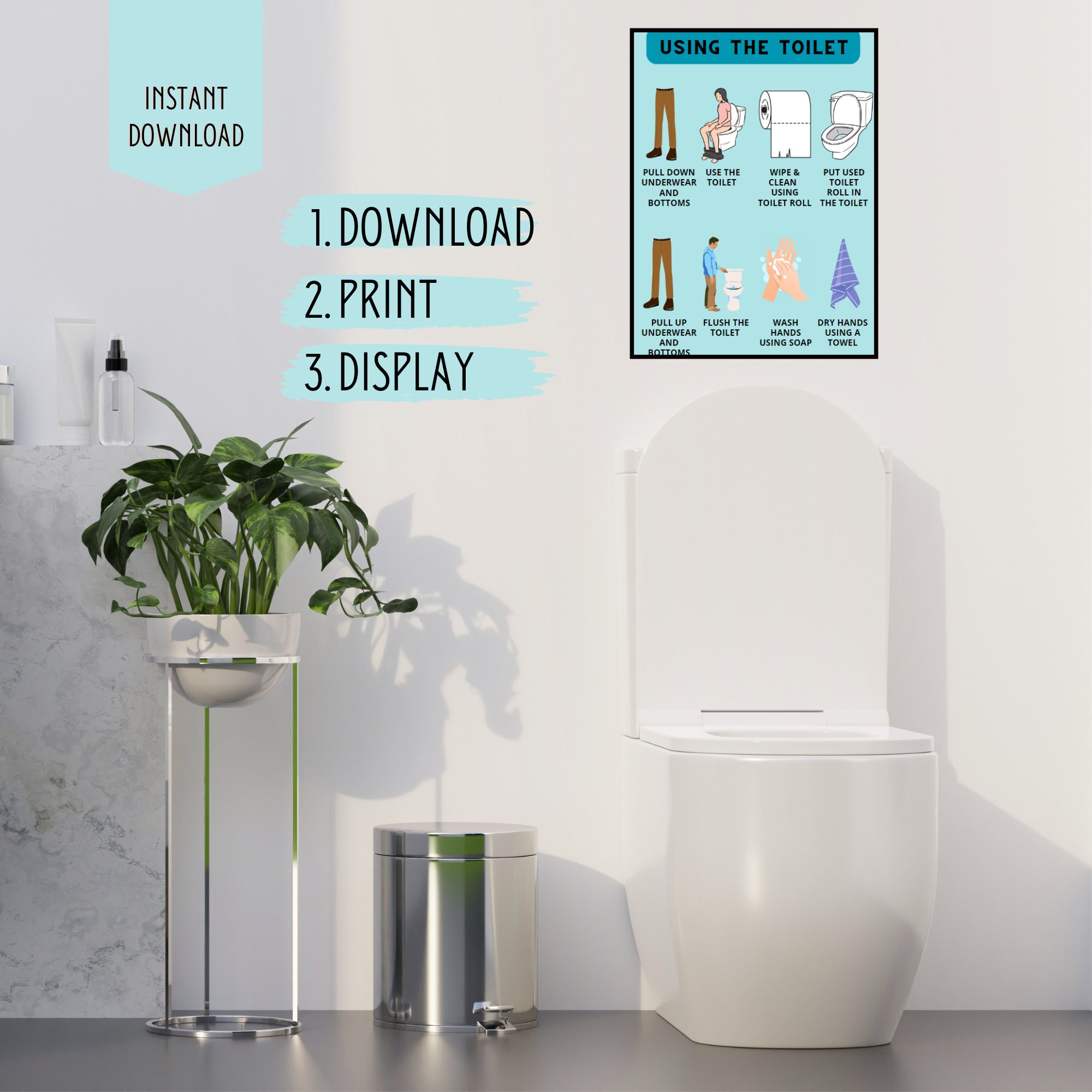 bathroom-routine-cards-for-dementia-daily-routine-chart-for-memory