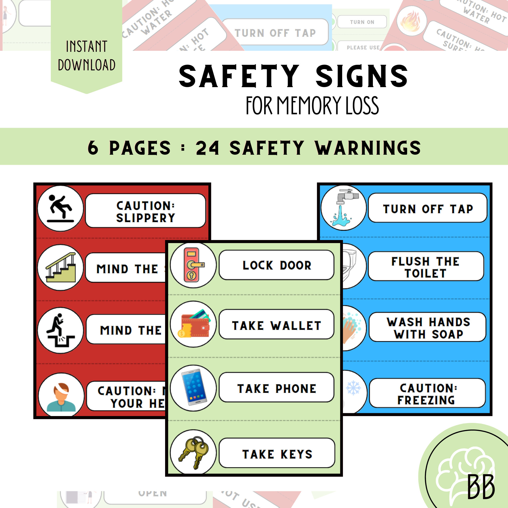 Keep Loved Ones Safe With Dementia Home Warning Signs Keep Loved Ones Safe With Dementia Home Warning Signs