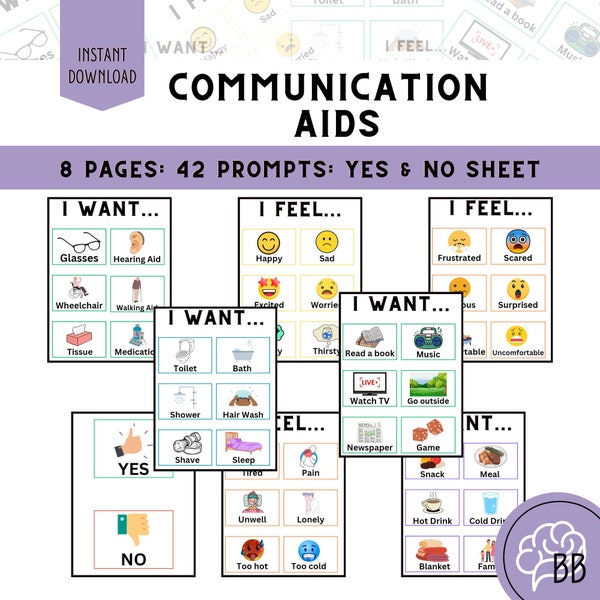 Printable Communication Cards For Dementia Printable Communication Cards For Dementia