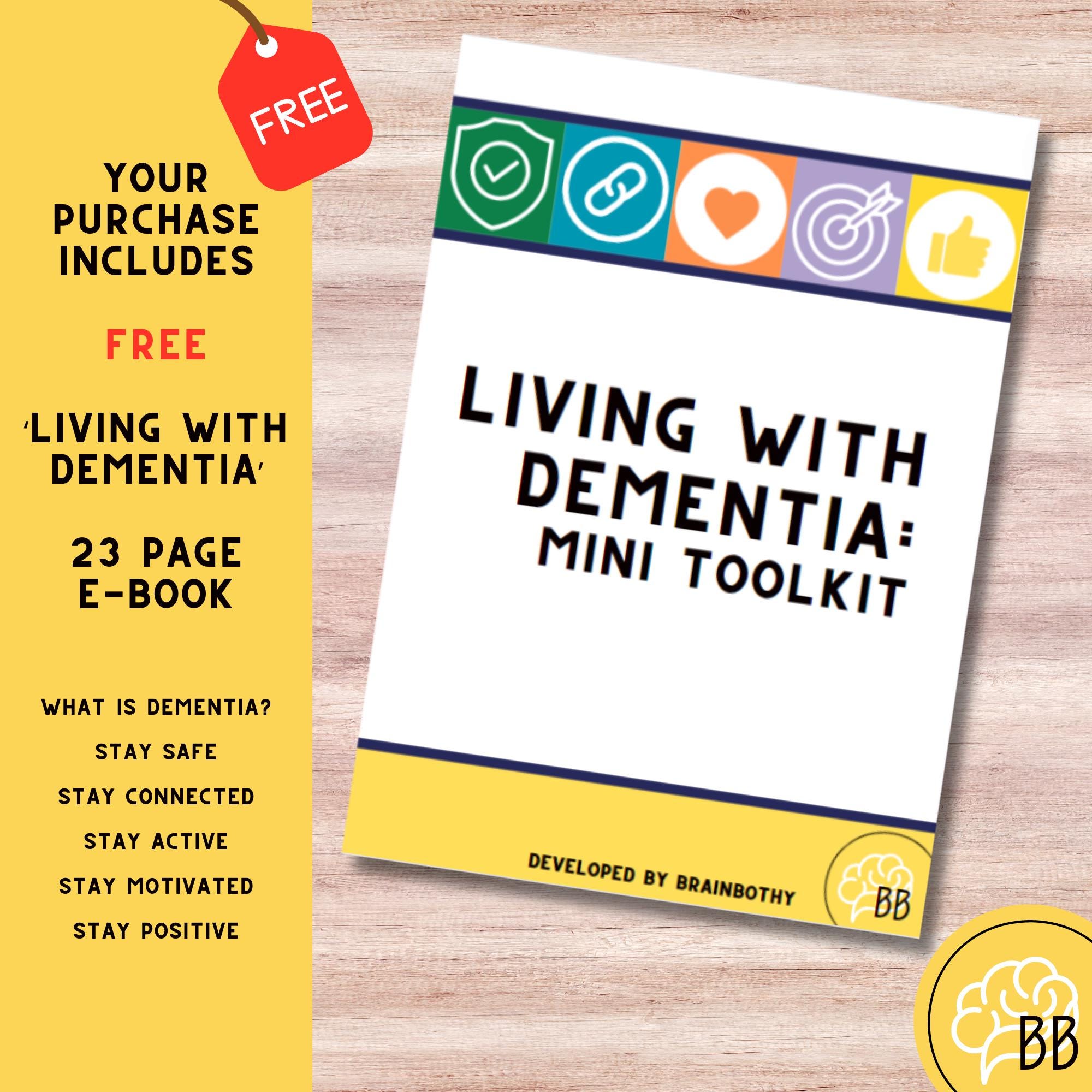 Fun Dementia Reminiscence: Interactive Flashcards for Home Care