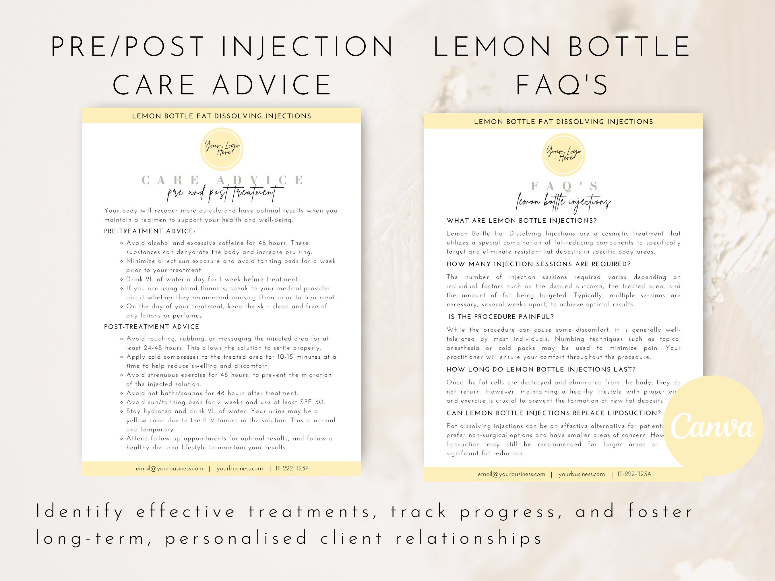is lemon bottle fat dissolving effective Aqualyx vs Lemon Bottle Fat Dissolving Injections main image 1
