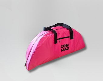 Cosimac Waterproof Changing Mat & Bag – Eco-Friendly Wetsuit Bag | Beach, Swim, Surf and Outdoor Use
