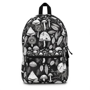 Friend of the Forest Backpack