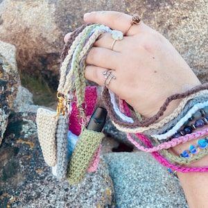 Vuse Lanyards - Etsy
