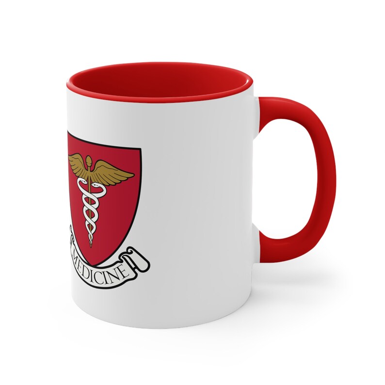 Personalized Logo Harvard Medical School Coffee Mug Harvard Medicine personalized-logo-harvard-medical-school-coffee-mug-harvard-medicine