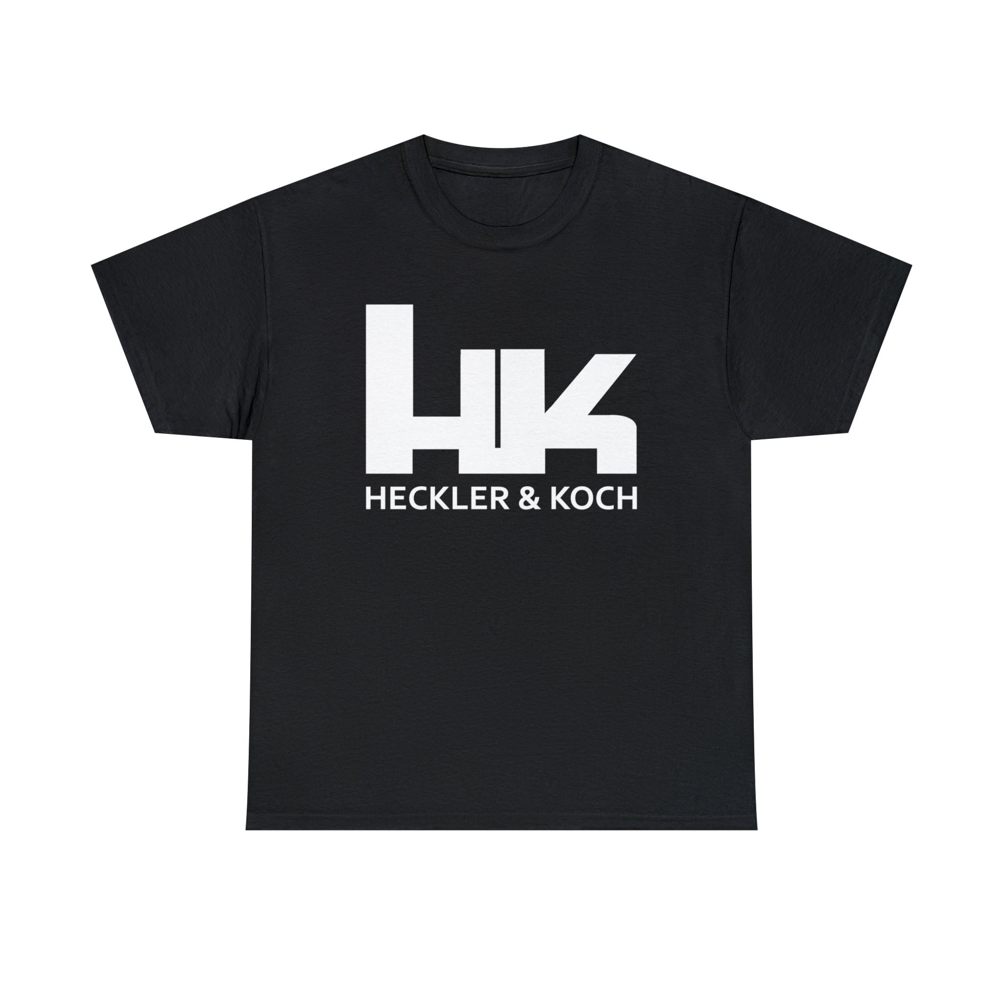 Möchte Einfügen Eigentlich heckler und koch t shirt Aufschlussreich ...