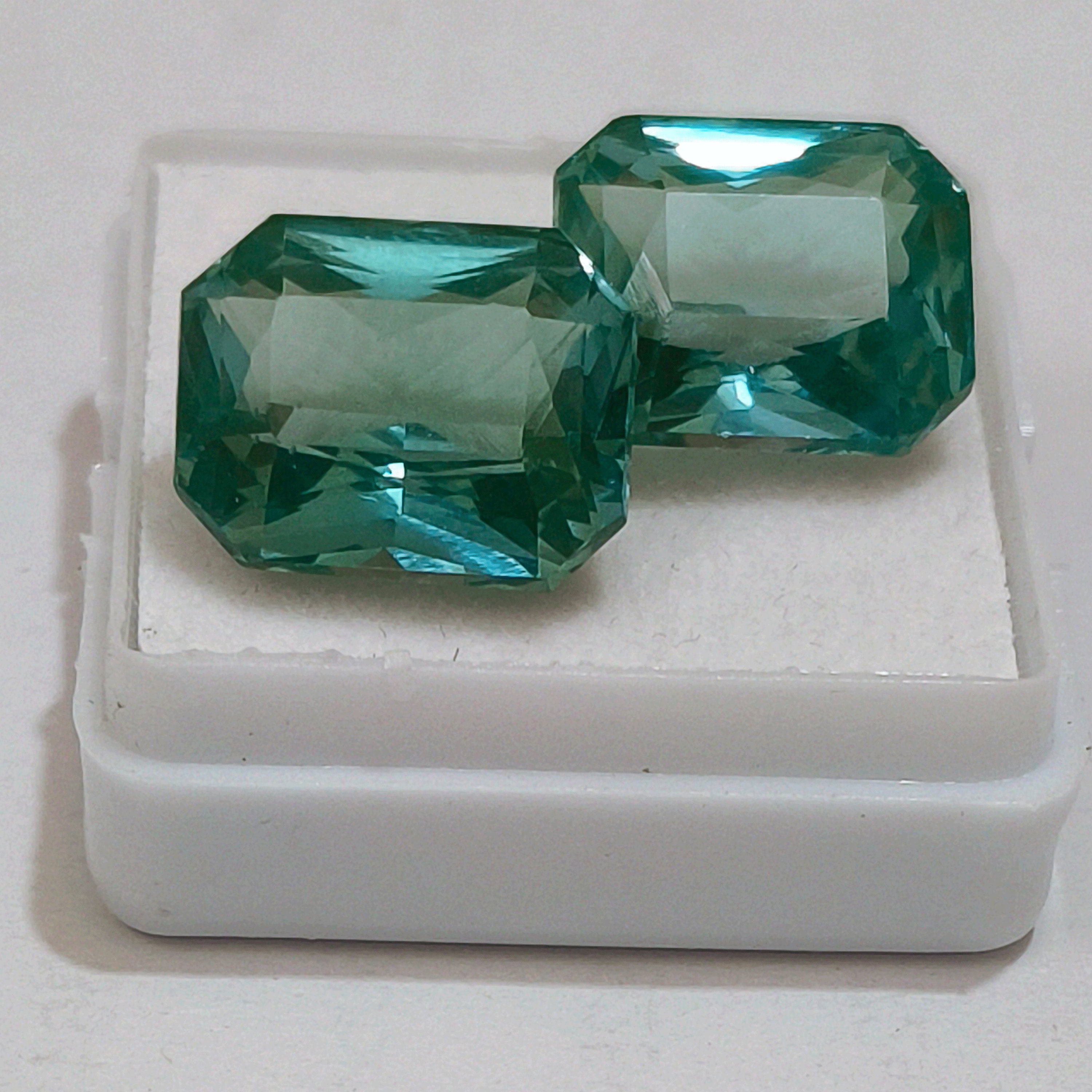 Grandidierite ring shop for sale