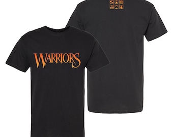 Krigarkatter T-shirt