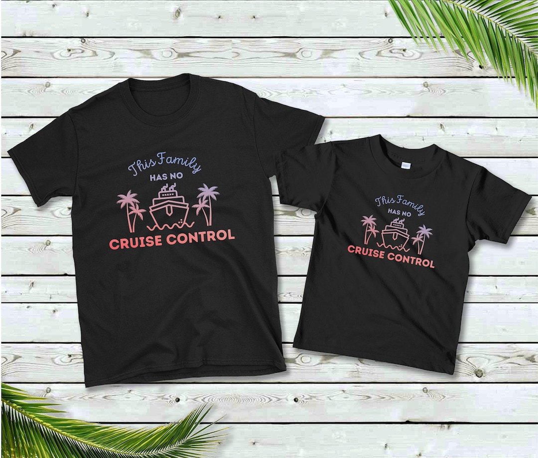 Family Vacation Shirts Family Cruise Shirts Cute Cruise Shirts Cruise