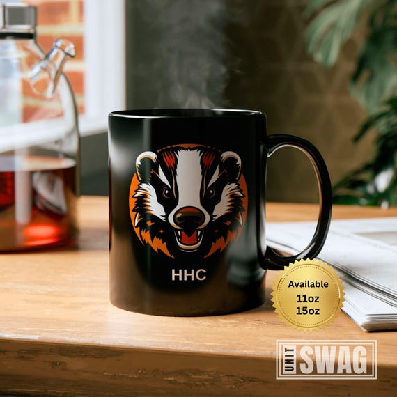HHC 44 ESB, Mug, 44th, Expeditionary Signal, Battalion, Enhanced, Unit Swag, Military, Veteran, Gift, Coffee Cup
