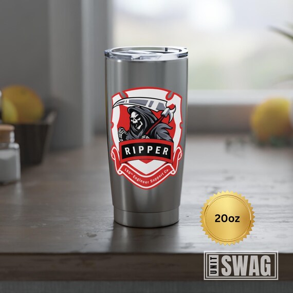 180 ESC, Tumbler, Engineer Support Company, Ripper, 276 Engineer Battalion
