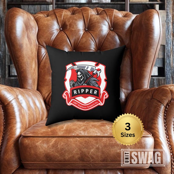 180 ESC, Pillow, Engineer Support Company, Ripper, 276 Engineer Battalion