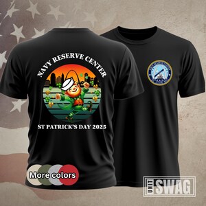 St Patrick's Day 2025 Run Etsy