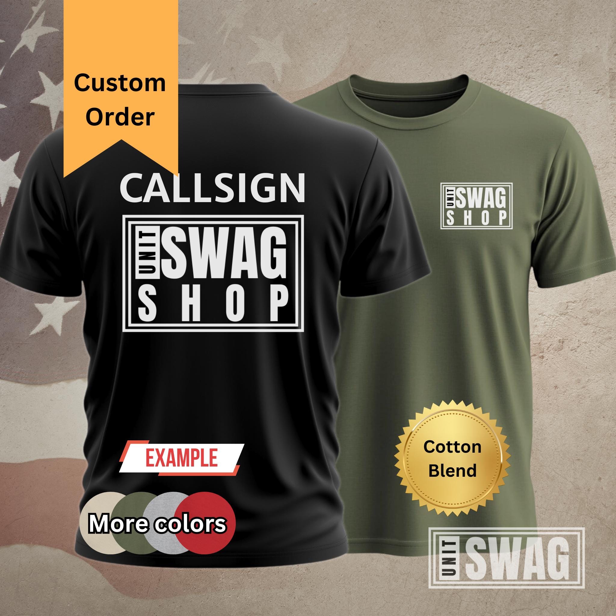 Swag T Shirts - Etsy