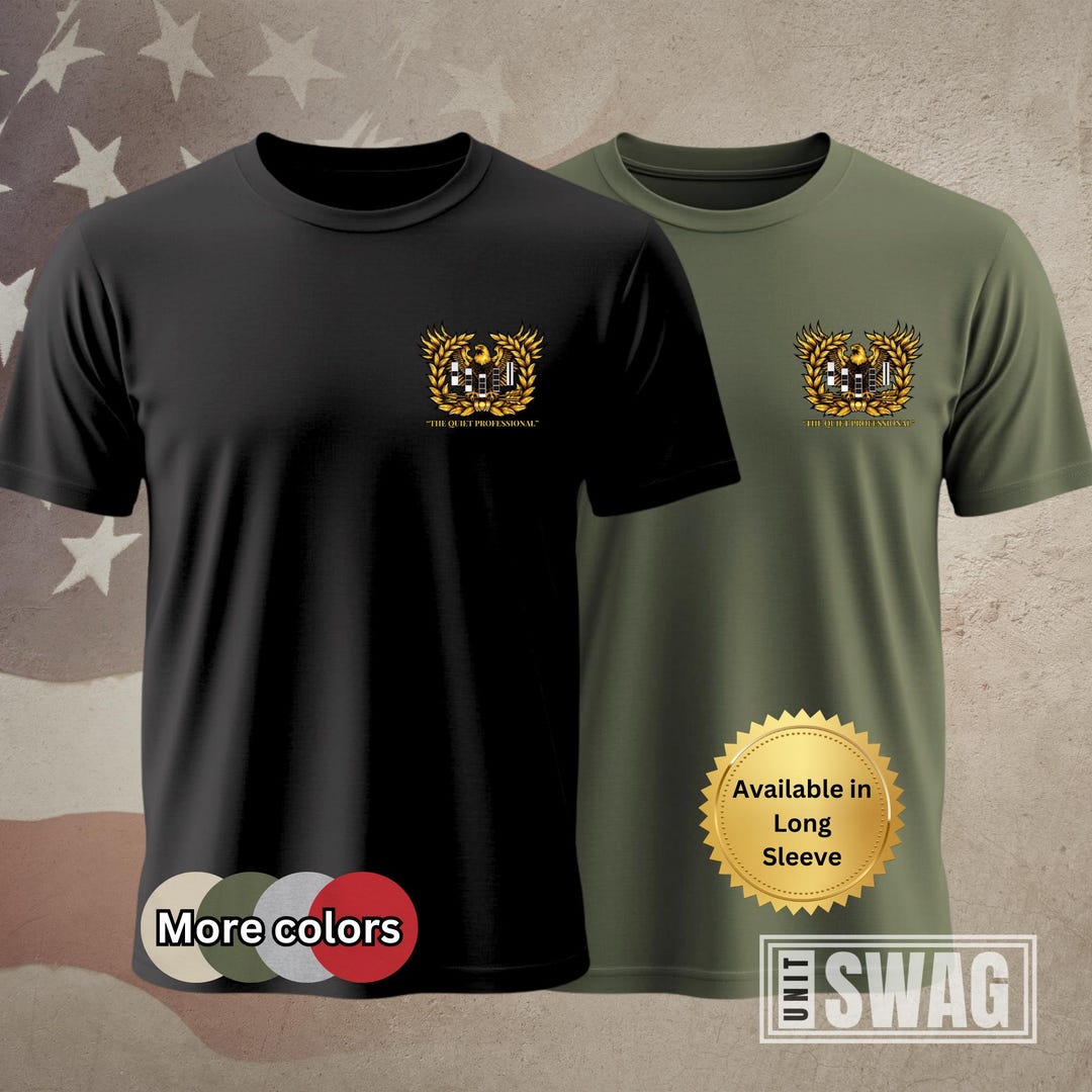 Officer T-Shirt main image 1