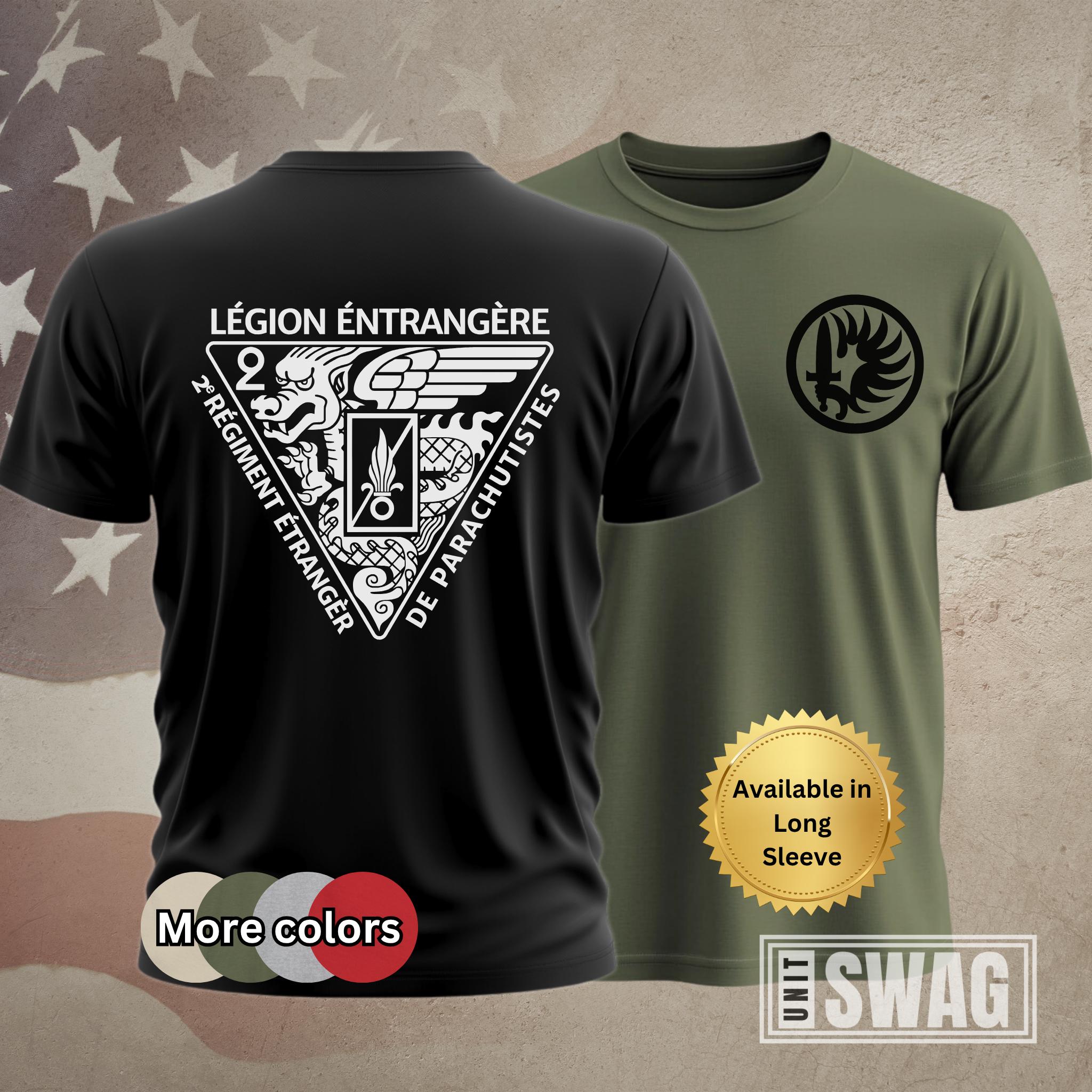 PARA T-Shirt The Parachute Regiment Mens 1 2 3 4 10 SAS Special