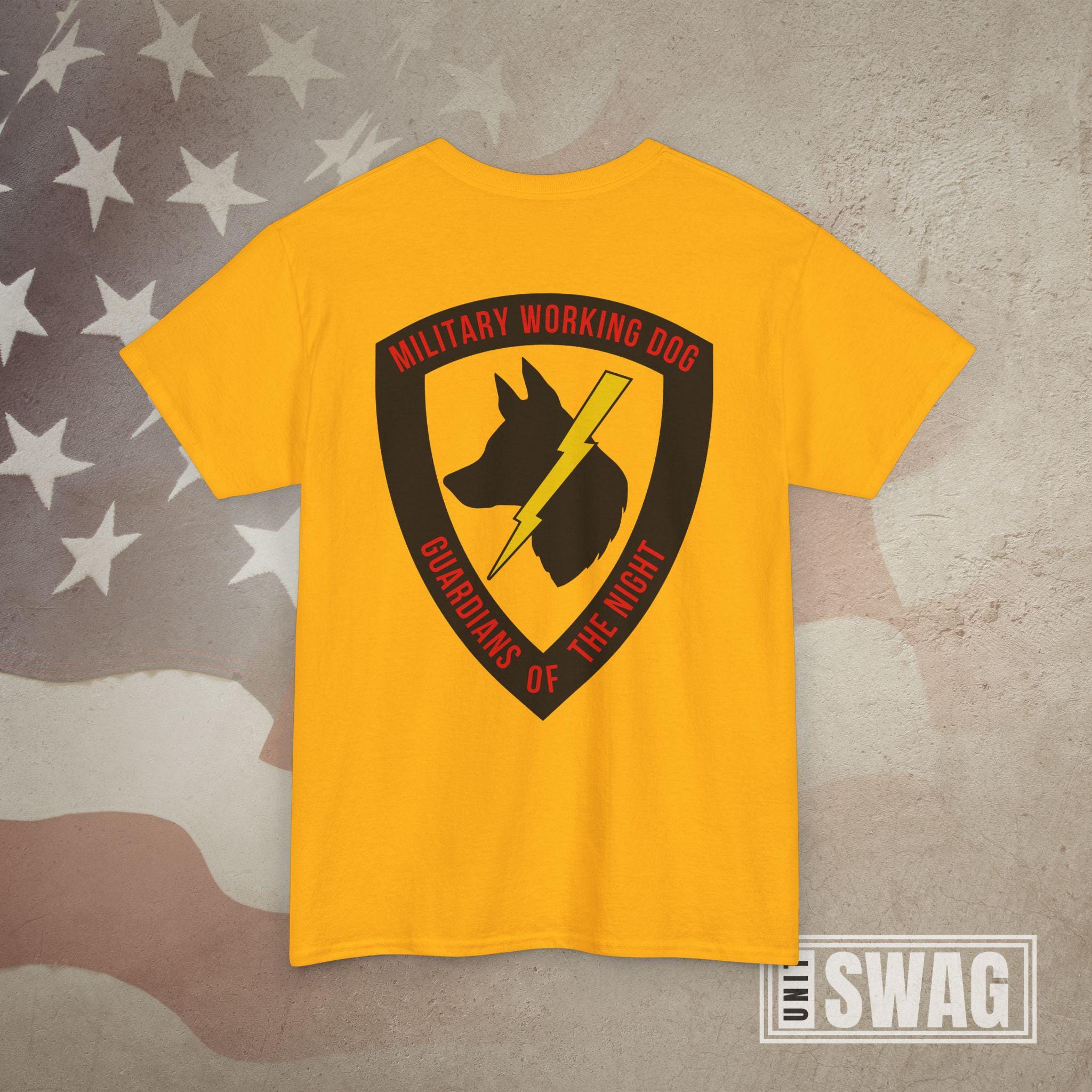 Military Working Dog, T-shirt, MWD, Handler, K9, 31K, Kennel Master ...