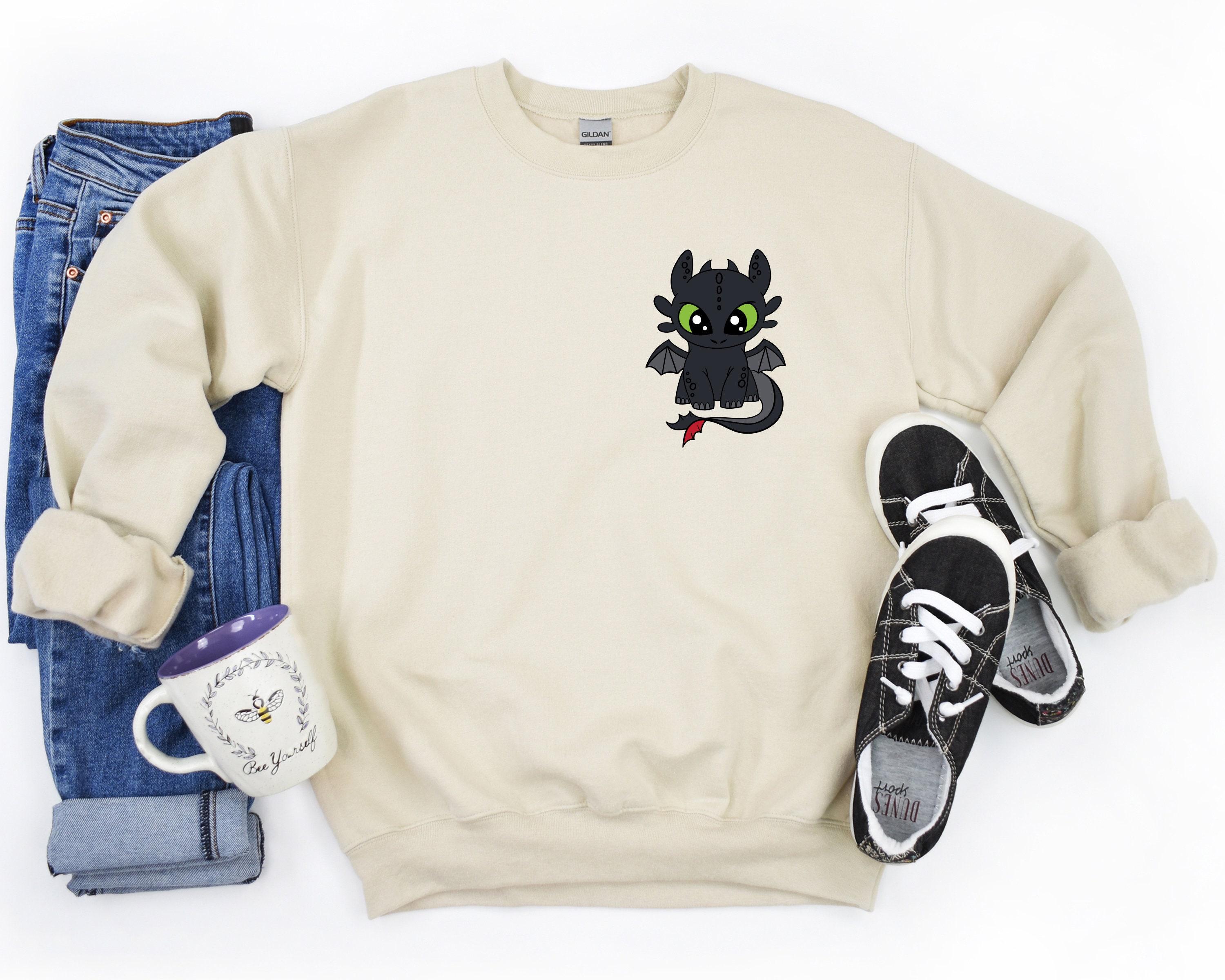 Hiccup hoodie sale