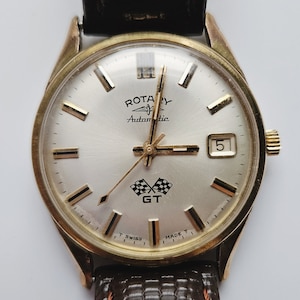 Rotary gt automatic watch online