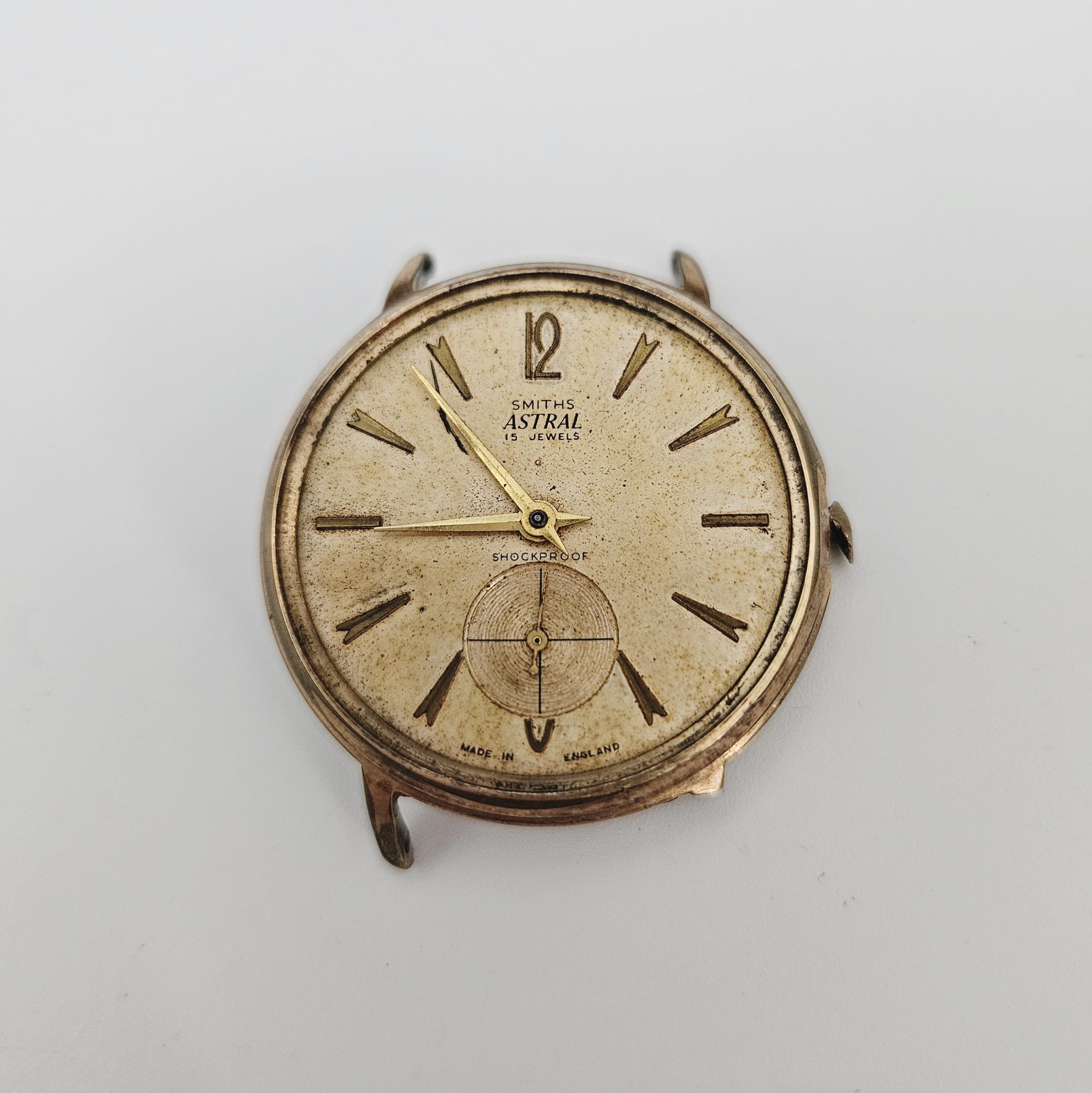 Smiths astral watch - Etsy 日本
