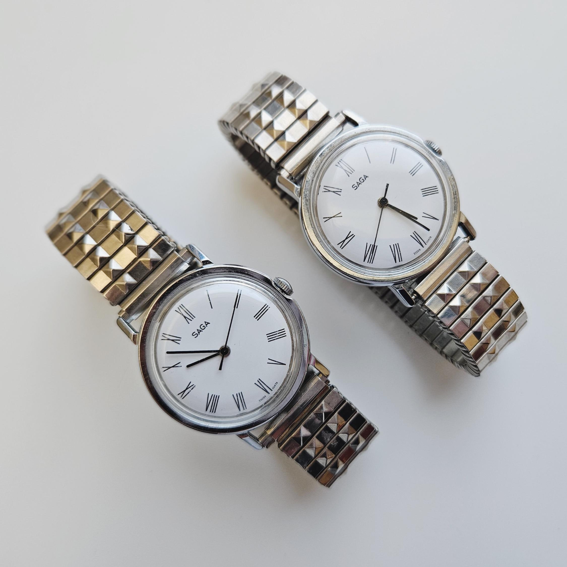1976 Watch - Etsy Canada