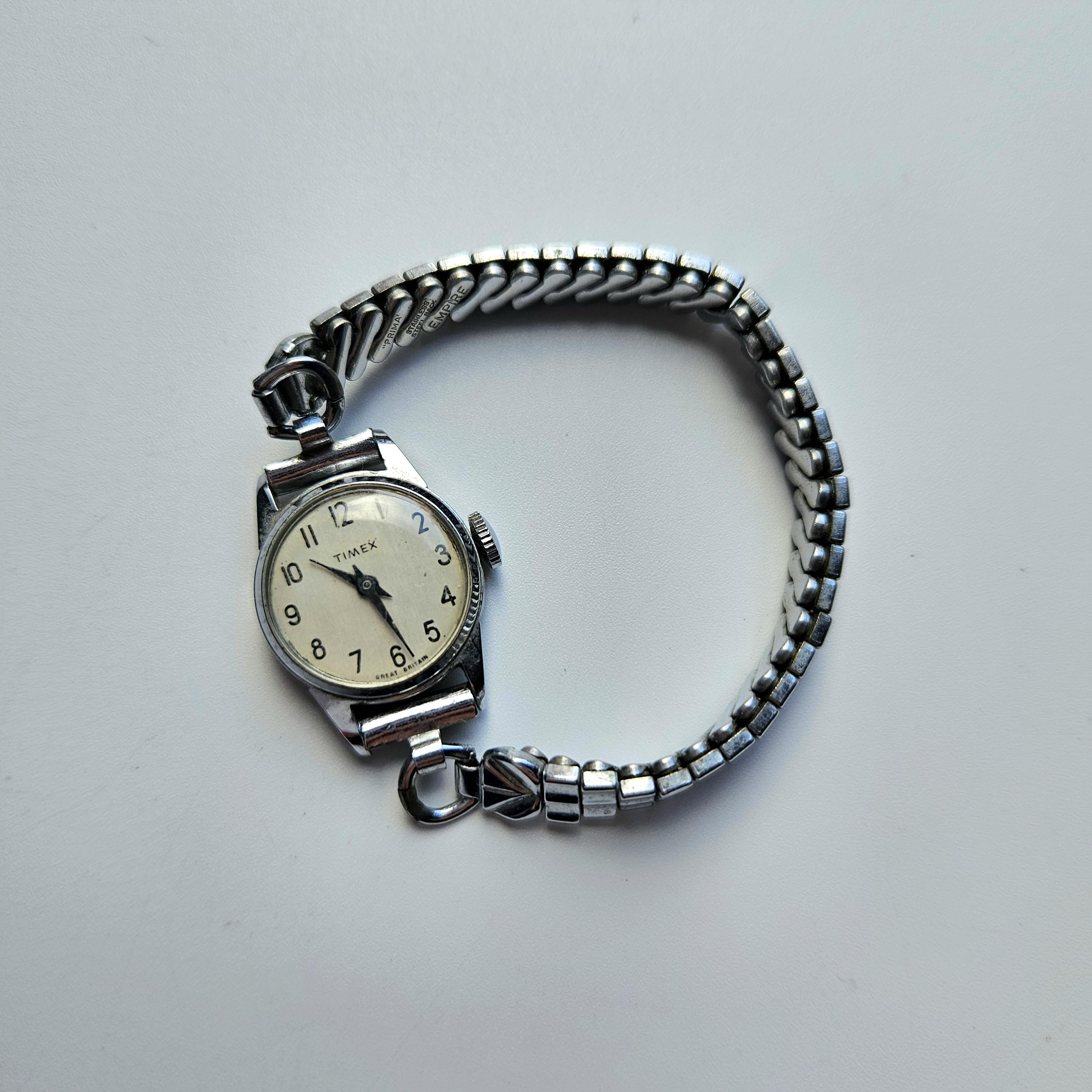 1960s timex watch - Etsy 日本