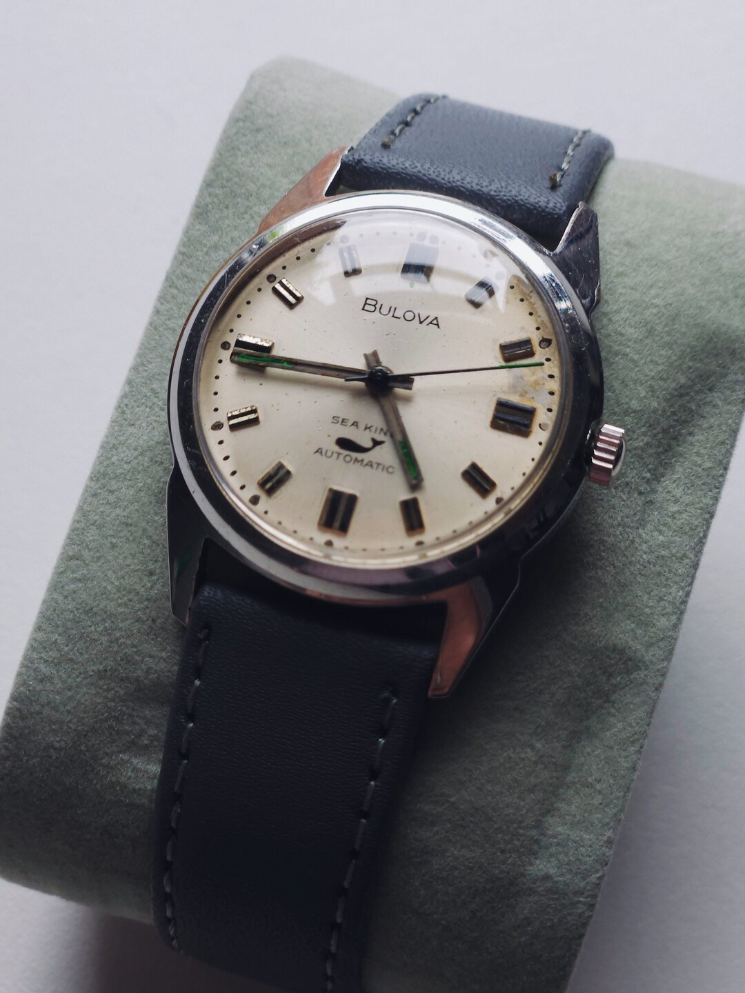 Bulova Sea King Automatic Watch (JL) Bulova Sea King Automatic Watch (JL)